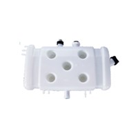 Coolant overflow tank  20416976 3037179 FOR VOLVO TRUCK WATER EXPANSION TANK