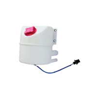 Coolant expansion Tank 3966106 212013201 212013202  212073201 212073202 3966107 FOR VOLVO TRUCK WATER EXPANSION TANK