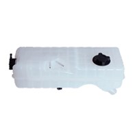 Truck Radiator Coolant expansion Tank BQ3183876 FOR VOLVO TRUCK WATER EXPANSION TANK