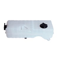 Truck Radiator Coolant expansion Tank 1674916 FOR VOLVO TRUCK WATER EXPANSION TANK