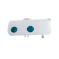 Truck Radiator Coolant expansion Tank 1674916 FOR VOLVO TRUCK WATER EXPANSION TANK