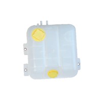 Truck Radiator Coolant expansion Tank 21883433 22430043 FOR VOLVO TRUCK WATER EXPANSION TANK