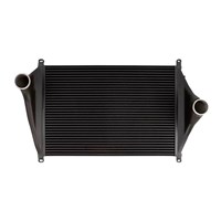 AMERICAN ENGINE COOLING SYSTEM 4401-1725   222032，85103364 FOR FREIGHTLINER COLUMBIA RADIATOR INTERCOOLER