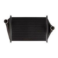 AMERICAN ENGINE COOLING SYSTEM 4401-2510  N8798001 FOR KENWORTH T660 W-900L RADIATOR INTERCOOLER