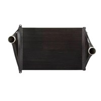 AMERICAN ENGINE COOLING SYSTEM 4401-1722   222263，441283 FOR FREIGHTLINER COLUMBIA RADIATOR INTERCOOLER