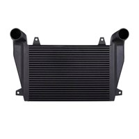 AMERICAN ENGINE COOLING SYSTEM 4401-2501 486090003 FORKENWORTH T-600 T660 W900 RADIATOR INTERCOOLER