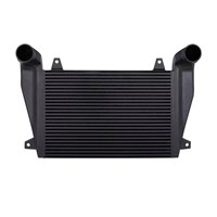 AMERICAN ENGINE COOLING SYSTEM 4401-3508  2504855C1 FOR INTERNATIONAL RADIATOR INTERCOOLER