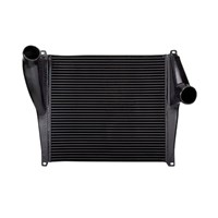 AMERICAN ENGINE COOLING SYSTEM 4401-3508  2504855C1 FOR INTERNATIONAL RADIATOR INTERCOOLER