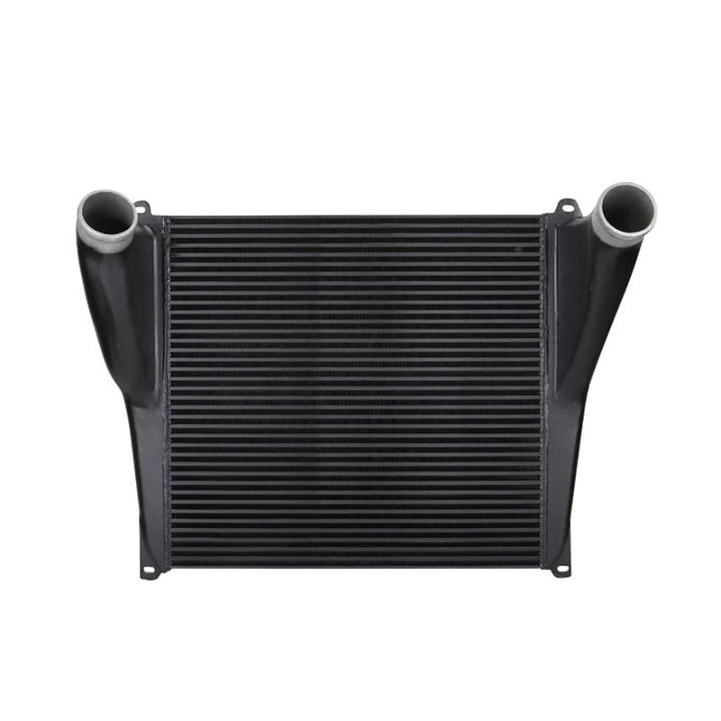 AMERICAN ENGINE COOLING SYSTEM  4401-2502   K09364 FORKENWORTH T-600 T800 W900 RADIATOR INTERCOOLER