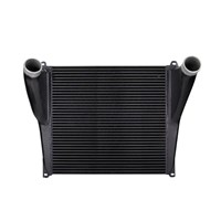 AMERICAN ENGINE COOLING SYSTEM 4401-1709   68924 72101  A0519502000 FOR FREIGHTLINER COLUMBIA RADIATOR INTERCOOLER