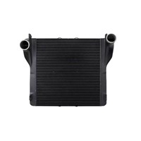 AMERICAN ENGINE COOLING SYSTEM 4401-1725   222032，85103364 FOR FREIGHTLINER COLUMBIA RADIATOR INTERCOOLER