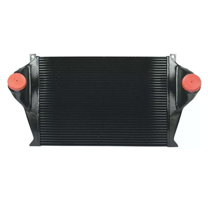 AMERICAN ENGINE COOLING SYSTEM 4401-3501  1E4151 FOR INTERNATIONAL 7400 RADIATOR INTERCOOLER