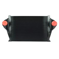 AMERICAN ENGINE COOLING SYSTEM 4401-1709   68924 72101  A0519502000 FOR FREIGHTLINER COLUMBIA RADIATOR INTERCOOLER
