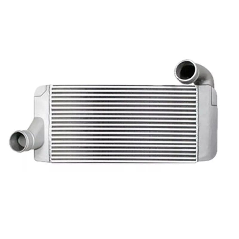 AMERICAN ENGINE COOLING SYSTEM 4401-3508  2504855C1 FOR INTERNATIONAL RADIATOR INTERCOOLER