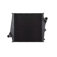 ENGINE COOLER 4401-4603  1030150 1050005 INTERCOOLER FOR VOLVO