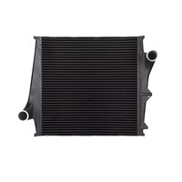 ENGINE COOLER4401-4608  20956580 21504560 INTERCOOLER FOR VOLVO