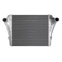 ENGINE COOLER 4401-4605 1030266, 1030268 INTERCOOLER FOR VOLVO