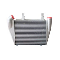 ENGINE COOLER 4401-4603  1030150 1050005 INTERCOOLER FOR VOLVO