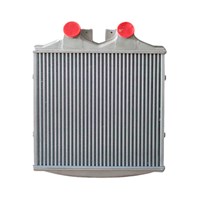 ENGINE COOLER4401-4608  20956580 21504560 INTERCOOLER FOR VOLVO