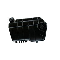 Truck Radiator Coolant expansion Tank 1626237 8MA376731621 FOR DAF TRUCK WATER EXPANSION TANK