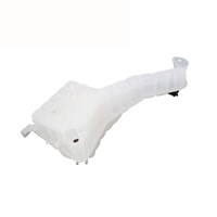Truck Expansion tank Coolant Reservoir 14-17058-000 for FREIGHTLINER water expansion tank