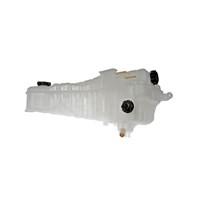 American truck parts engine coolant reservoir A0523573000   24224219 for FREIGHTLINER water expansion tank