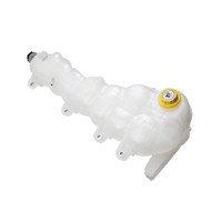 American truck parts engine coolant reservoir A0523573000   24224219 for FREIGHTLINER water expansion tank