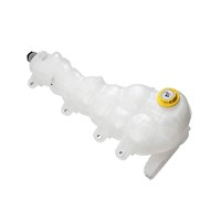 American truck parts engine coolant reservoir  A0532836000 for FREIGHTLINER water expansion tank