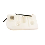 American truck parts engine coolant reservoir A0523573000   24224219 for FREIGHTLINER water expansion tank