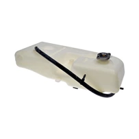 American truck parts engine coolant reservoir A0523573000   24224219 for FREIGHTLINER water expansion tank