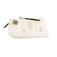 American truck parts engine coolant reservoir A0523573000   24224219 for FREIGHTLINER water expansion tank