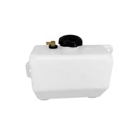 American truck parts engine coolant reservoir 103286 for FREIGHTLINER water expansion tank