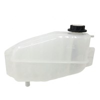 Truck Expansion tank Coolant Reservoir 2002105C3 2002105C2 603-5101 5C4Z8A080 for International  4000 Series water expansion tank