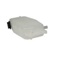 Truck Expansion tank Coolant Reservoir 2002105C3 2002105C2 603-5101 5C4Z8A080 for International  4000 Series water expansion tank