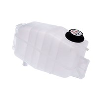 Truck Expansion tank Coolant Reservoir 2587216C1  2591802C1 603-5107 for International  water expansion tank