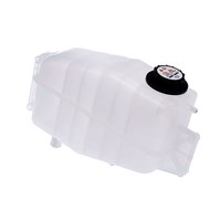 Truck Expansion tank Coolant Reservoir 3578833C3    4C4Z8B379A  2602935C91   BC4Z8A080A    2587324C1   2039390C3 for International  water expansion tank