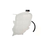 Truck Expansion tank Coolant Reservoir 2602943C91 2602872C91 2599039C91 2591625C92 603-5104 for International  water expansion tank