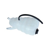 Truck Expansion tank Coolant Reservoir 4062312C1 for International  water expansion tank