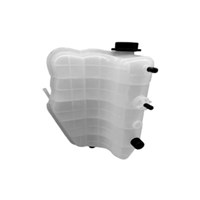 Truck Expansion tank Coolant Reservoir 2602943C91 2602872C91 2599039C91 2591625C92 603-5104 for International  water expansion tank