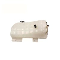 American truck parts engine coolant reservoir T1673008 for PETERBILT KENWORTH water expansion tank