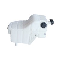 Truck Radiator Coolant expansion Tank 0005003049 0005003449 0005003849 FOR MERCEDES-BENZ TRUCK WATER EXPANSION TANK