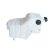 Truck Radiator Coolant expansion Tank 000.500.30.49 0005003049 FOR MERCEDES-BENZ TRUCK WATER EXPANSION TANK