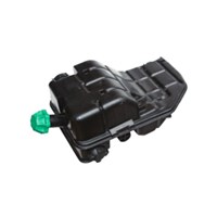 Truck Radiator Coolant expansion Tank 629.500.00.49  629.500.08.49   357.500.09.49 FOR MERCEDES-BENZ TRUCK WATER EXPANSION TANK