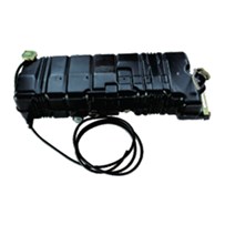 Truck Radiator Coolant expansion Tank 629.500.00.49  629.500.08.49   357.500.09.49 FOR MERCEDES-BENZ TRUCK WATER EXPANSION TANK