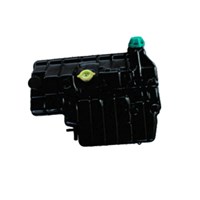 Truck Radiator Coolant expansion Tank 0005003149  000.500.31.49 FOR MERCEDES-BENZ TRUCK WATER EXPANSION TANK