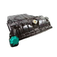 Truck Radiator Coolant expansion Tank A970.500.04.49 A970.500.03.49 970.500.02.49 10080501 FOR MERCEDES-BENZ water expansion tank