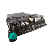 Truck Radiator Coolant expansion Tank 0005002249  000.500.22.49 8MA376705-201  FOR MERCEDES-BENZ