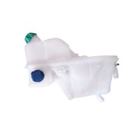 Truck Radiator Coolant expansion Tank 0005003049 0005003449 0005003849 FOR MERCEDES-BENZ TRUCK WATER EXPANSION TANK