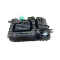 Truck Radiator Coolant expansion Tank 9605014203 960.501.42.03 FOR MERCEDES-BENZ water expansion tank