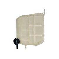 Truck Radiator Coolant expansion Tank 979 500 03 49 979 500 04 49 FOR MERCEDES-BENZ water expansion tank